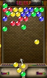 game pic for Bubble Buster Pro